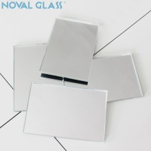 CE Certificated 6mm Silver Float Mirror