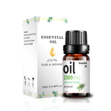 10 ml d&#39;huile essentielle de bois de santal OEM DifUser OEM