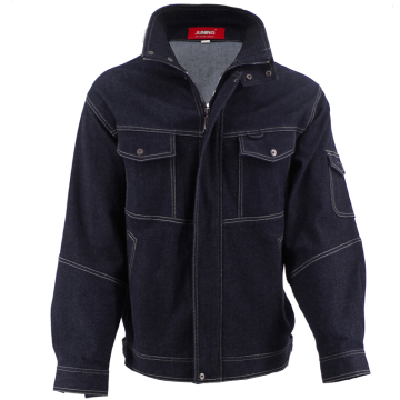 Popular Man's Autumn Jeans Coat