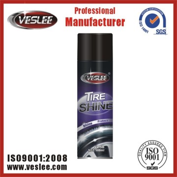 Tire Shine 500ml shine&protect