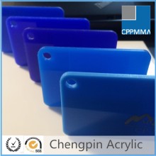 Made in china acrylic anti scratch sheet