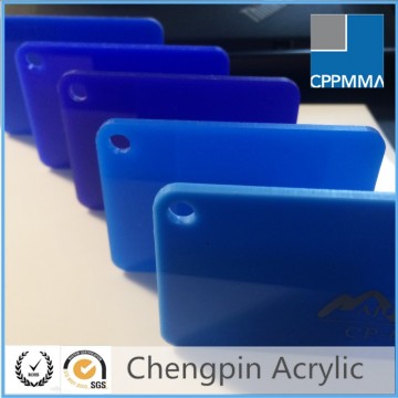 Made in china acrylic anti scratch sheet