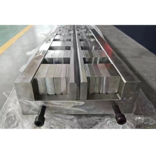 Adjustable Die Rolla V Die for Large Press Brake Machines