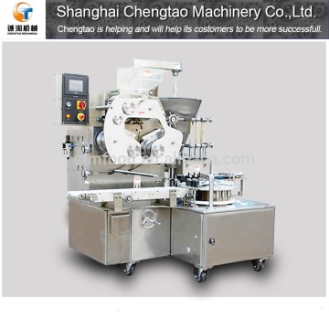 Won Ton Making Machine with can be Shumai Machine St-80