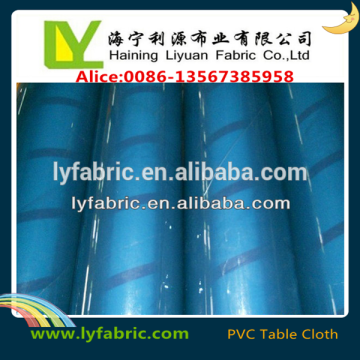 transparent pvc tent widnow