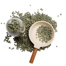 Wholesale reprocessed high density polymer