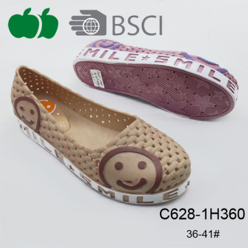 Low Price Popular Comfortable Ladies Casual Shoe
