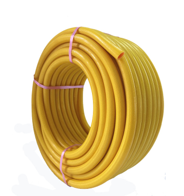 Chemical Pvc Spray Hose 8.5mm