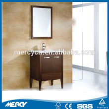 36'' Floor Mounted Bathroom Cabinet