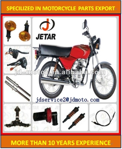 Bajaj MB100 Motorcycle Parts