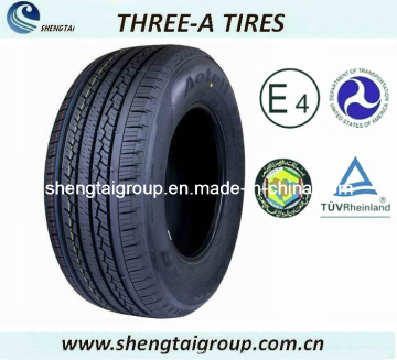 SUV Tires / Tyres