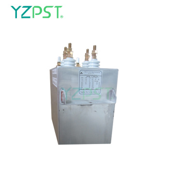 1.45KV electric heating capacitor manufacturers