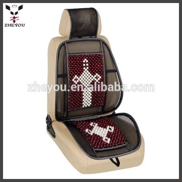 hand work beaded car seat cushion cover covers