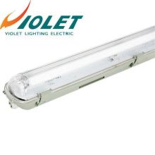 IP65 waterproof fluorescent lamps 1x54W