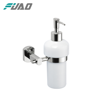 FUAO Superior hanging soap holder