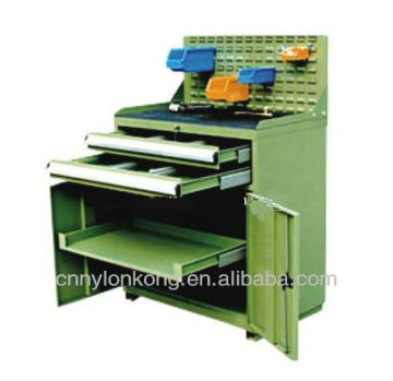 Tool Canbinet with Work Platform