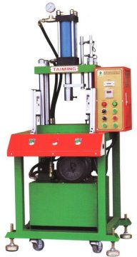 10T XTM-102 Booster Pneumatic Press