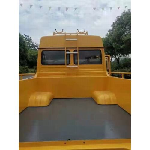 CLW Jenama murah 4x2 trak pikap mini 1.5L