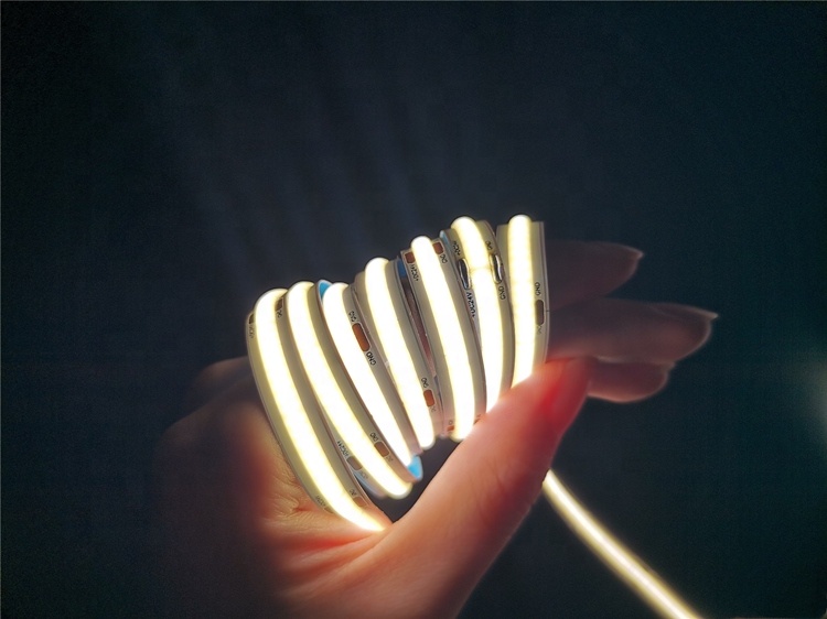  LED COB Strip Light
