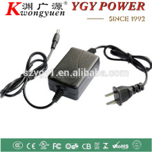 12V1A ac dc desktop power adaptor for led