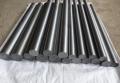 Black Pure Molybdenum Bar