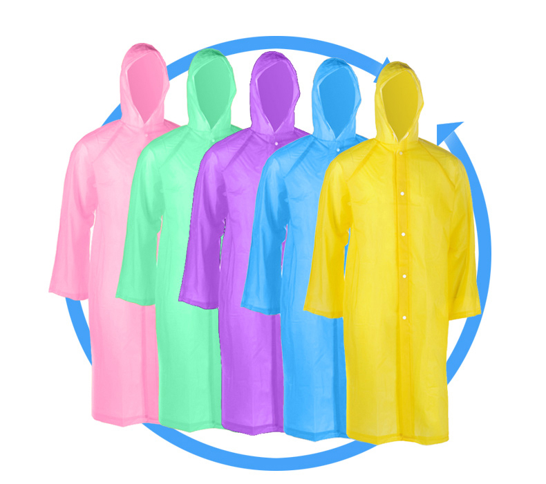 raincoat