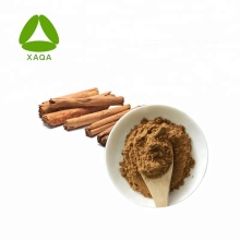 Cinnamon Bark Extract Cinnamon Polyphenols Powder 10%