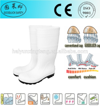 Agriculture Custom Men Gumboots, Working Rubber Boots, Wellington Boots