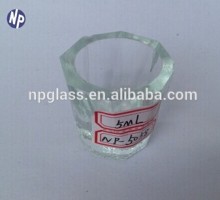 5ml glass drinking cups