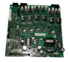 KCR-1011D Driver Board for Mitsubishi MAXIZE Elevators