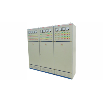 Electric Cabinet for rice mill