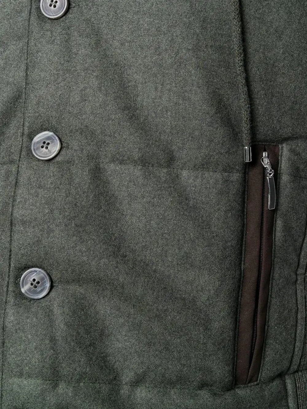 Men's Stylish Padded Sleeveless Vest Bodywarmer Gilet Winter Jacket