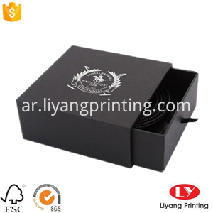 drawer packaging box