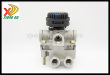 RVI Relay valve with VOSS