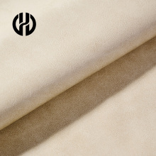 Sofa leather abrasion resistance PU Leather