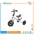 Tùy chọn Màu Nhỏ Con Tricycle với Đuôi Xe Hơi