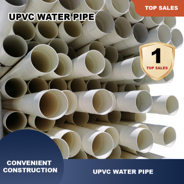 Reliable DN250 Water Pipeline Solution