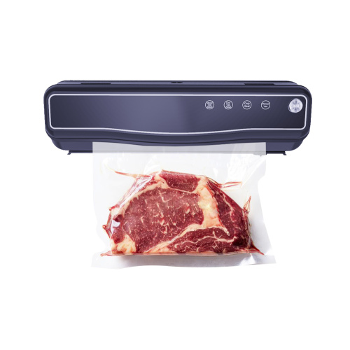 Portable Food Vacuum Sealer Kitchen Use