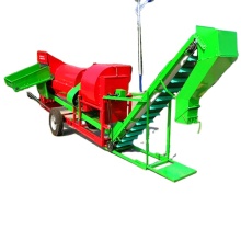 High-Efficient Peanut Harvester: Peanut Picking Machine