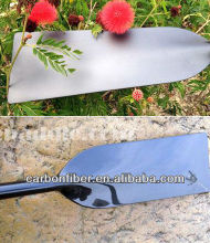 2015 carbon dragon boat paddle for dragon race