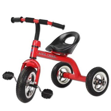 Kid Tricycle 3 Wheel Indoor Outdoor Bicycle