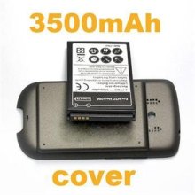 Li - Ion Telephone Battery Replacement For Cdma Sprint Htc Hero 200 Extended Life