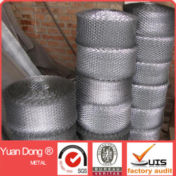 300mm stucco galvanized diamond expanded metal lath