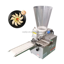2024 Automatic Fried Dumplings Machine - Pot Stickers Maker