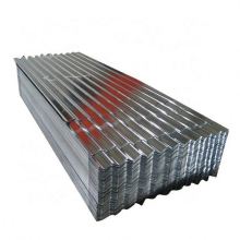 Galvanized Roofing sheet With Good Quality For Building