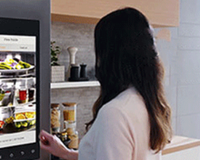 UART TFT LCMs with UnicView