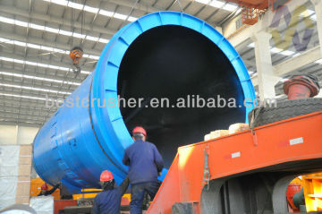 rotary kiln bauxite / rotary kiln bauxite / calcination rotary kiln for bauxite