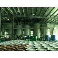 High Performance Industrial Gear Oil 320 for Heavy Duty Applications