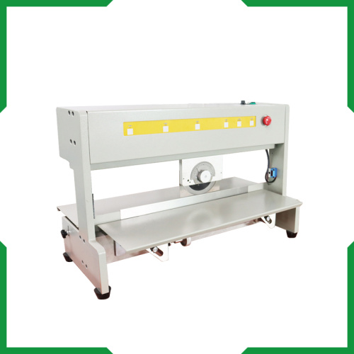 C-310 Pneumatische PCB-separatormachine