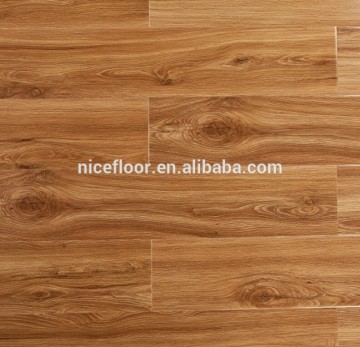 12mm AC4 Crystal High Gross laminate